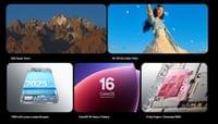 Мобилен телефон Oppo Find X9 Space Black 12+512GB - 5 Мобилен телефон Oppo Find X9 Space Black 12+512GB - 5