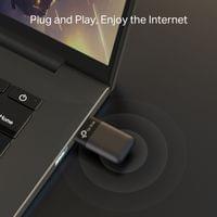 Двубандов Wi-Fi 6 безжичен USB адаптер Tp-Link Archer... - 6