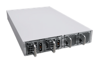 Комутатор MikroTik CRS804-4DDQ-hRM - 2