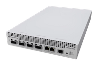 Комутатор MikroTik CRS804-4DDQ-hRM - 3