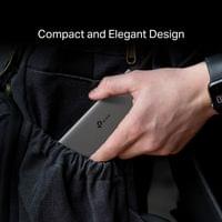 USB хъб TP-Link Type-C 9 в 1 UH9120C - 10