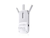 Удължител на обхват TP-Link RE450 AC1750 2-лентов - 5