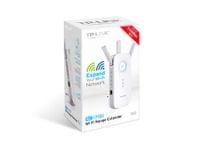Удължител на обхват TP-Link RE450 AC1750 2-лентов - 11