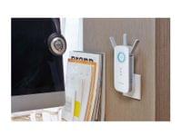 Удължител на обхват TP-Link RE450 AC1750 2-лентов - 13