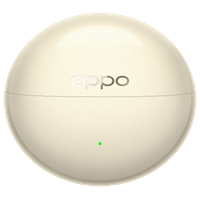 Безжични слушалки OPPO Enco Clip2 Open Earbuds TWS Luminous Gold... - 2
