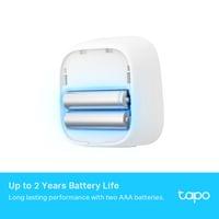 Интелигентен монитор за температура и влажност TP-Link Tapo T315 - 3