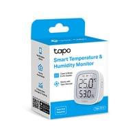 Интелигентен монитор за температура и влажност TP-Link Tapo T315 - 4