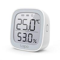 Интелигентен монитор за температура и влажност TP-Link Tapo T315 - 5