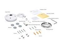 5MP IR мрежова камера TP-Link VIGI InSight S655I Fisheye - 3