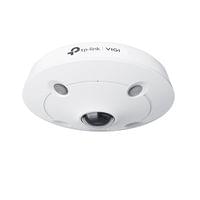 5MP IR мрежова камера TP-Link VIGI InSight S655I Fisheye - 7