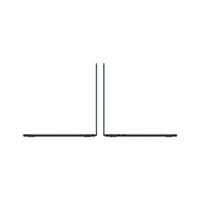 Лаптоп Apple MBA 13.6: MIDNIGHT/M4 10C CPU/8C... - 2