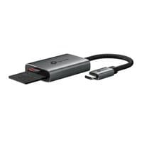Четец на карти USB 3.0 Type-C към SD и microSD 3.0 TP-Link UA430C - 2