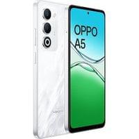 Смартфон Oppo A5 4G 6 GB 128 GB - Mist White - 1
