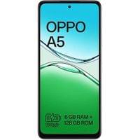 Смартфон Oppo A5 4G 6 GB 128 GB - Mist White - 2