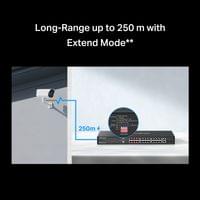 24-портов 10/100 Mbps + 2-портов Gigabit Rackmount... - 4 24-портов 10/100 Mbps + 2-портов Gigabit Rackmount... - 4