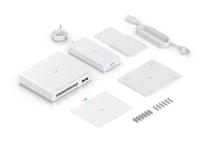 Комутатор Ubiquiti UniFi Switch Pro-XG-8-PoE (155W) USW-Pro-XG-8-PoE - 6