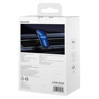 Стойка за телефон Baseus Stable Series SUWX020001 - черна - 2