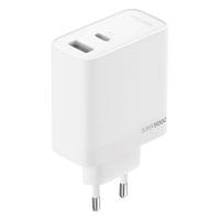 Зарядно устройство OPPO SuperVooc 80w GaN – бяло - 1