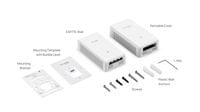 Wi-Fi 7 Точка за достъп за стенен монтаж TP-Link EAP775-Wall BE9300 - 9 Wi-Fi 7 Точка за достъп за стенен монтаж TP-Link EAP775-Wall BE9300 - 9