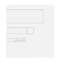 Стенен Passive PoE инжектор MikroTik GPEN11 - 1