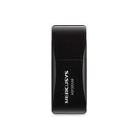 Безжичен мини USB адаптер Mercusys MW300UM N300 - 6 Безжичен мини USB адаптер Mercusys MW300UM N300 - 6