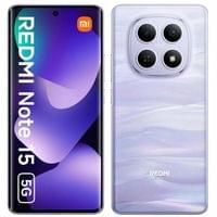 Смартфон REDMI Note 15 5G 8/256G Mist Purple - 1