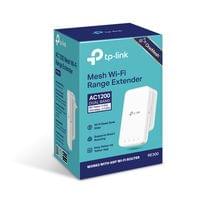 Wi-Fi удължител на обхват TP-Link RE300 AC1200 Mesh - 5