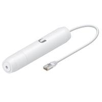 PoE Gigabit Адаптер Ubiquiti INS-3AF-O-G външен - 0