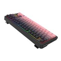 Геймърска механична клавиатура Redragon Antonium Pro K728SP-RGB-PRO с... - 3 Геймърска механична клавиатура Redragon Antonium Pro K728SP-RGB-PRO с... - 3