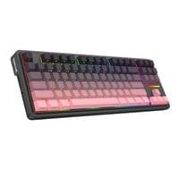 Геймърска механична клавиатура Redragon Antonium Pro K728SP-RGB-PRO с... - 4 Геймърска механична клавиатура Redragon Antonium Pro K728SP-RGB-PRO с... - 4