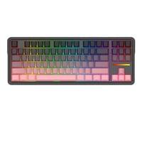 Геймърска механична клавиатура Redragon Antonium Pro K728SP-RGB-PRO с... - 6 Геймърска механична клавиатура Redragon Antonium Pro K728SP-RGB-PRO с... - 6