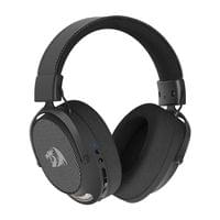 Геймърски слушалки Redragon Arrow Pro Carbon H858 кабелни и безжични... - 1