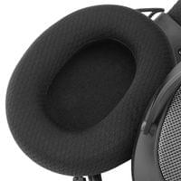 Геймърски слушалки Redragon Arrow Pro Carbon H858 кабелни и безжични... - 2