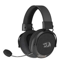 Геймърски слушалки Redragon Arrow Pro Carbon H858 кабелни и безжични... - 5