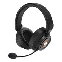 Геймърски слушалки Redragon Spectra Pro H889 с кабел и безжична... - 1