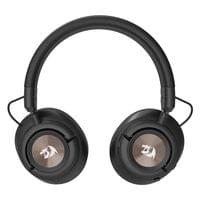 Геймърски слушалки Redragon Spectra Pro H889 с кабел и безжична... - 6