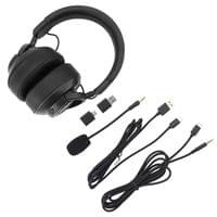 Геймърски слушалки Redragon Spectra Pro H889 с кабел и безжична... - 7