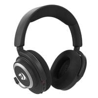 Геймърски слушалки Redragon Nyx Pro H891 с кабел и безжична Bluetooth... - 1
