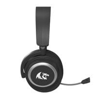 Геймърски слушалки Redragon Nyx Pro H891 с кабел и безжична Bluetooth... - 2