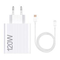 Зарядно устройство Xiaomi BHR9462EU бяло – BHR9462EU - 1