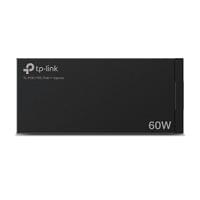 PoE++ инжектор TP-Link TL-POE170S Gigabit - 4