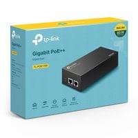 PoE++ инжектор TP-Link TL-POE170S Gigabit - 9