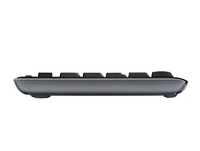 Комплект Безжична клавиатура+мишка Logitech Wireless Combo MK270... - 2