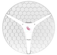 Антена MikroTik RBLHGG-5acD-XL4pack - 6