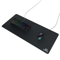 Подложка за мишка Redragon Flick XL P032-BK - 2
