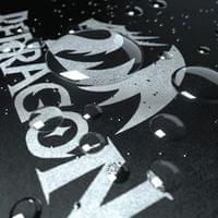 Подложка за мишка Redragon Flick XL P032-BK - 3