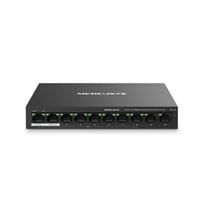 10-портов Gigabit Desktop/Rackmount комутатор Mercusys MS110P - 11