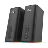 Bluetooth високоговорители Redragon Connie GS814 RGB... - 3