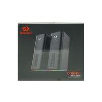 Bluetooth високоговорители Redragon Connie GS814 RGB... - 5