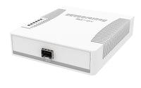 Комутатор Mikrotik RB260GS - 2